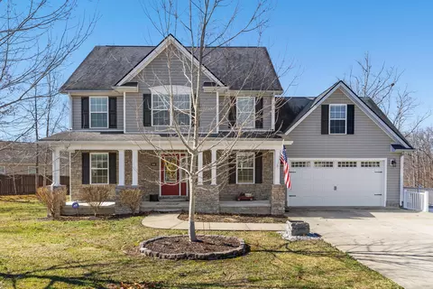 64 Morning Glory Ct, Morehead, KY 40351