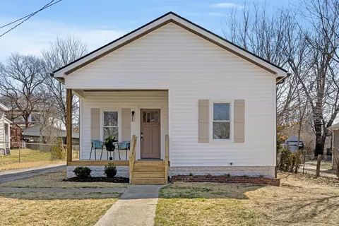 332 Bassett Ave, Lexington, KY 40502
