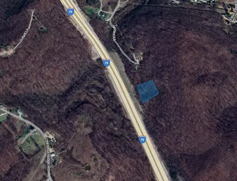 216 Vanzant Rd, Mt Vernon, KY 40447