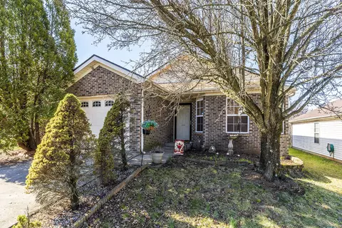 2780 Stoney Park Ln, Lexington, KY 40511