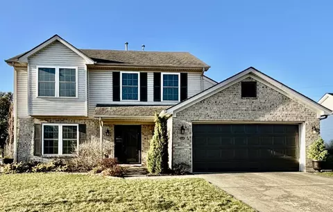 124 Millhouse Dr, Nicholasville, KY 40356