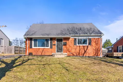 201 St Margaret Dr, Lexington, KY 40502