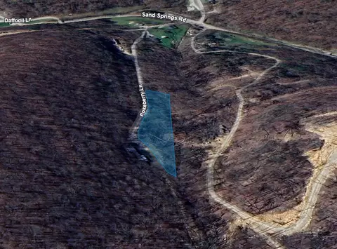 0 Pokeberry Ln, Mount Vernon, KY 40456