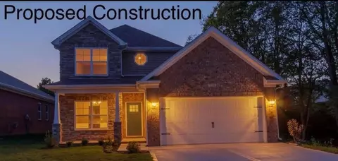 217 Old Station Rd, Frankfort, KY 40601