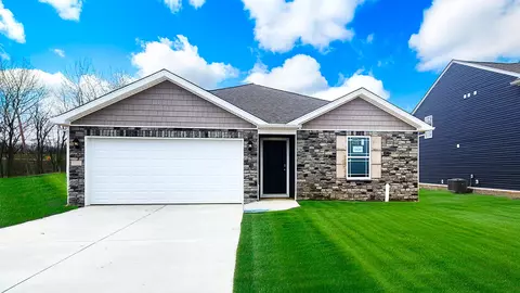 2024 Coachman Dr, Richmond, KY 40475