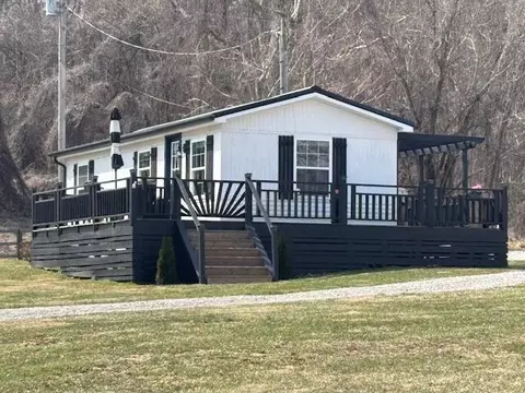 3931 Scaffold Cane Rd, Mount Vernon, KY 40456