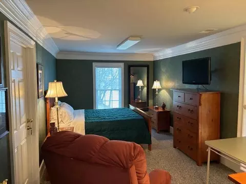 Bedroom - 102 Ferry St, Augusta, KY 41002 photo 4 of 5