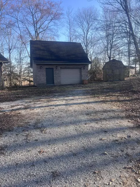 Exterior - 179 Davis Rd, Corbin, KY 40701 photo 10 of 10