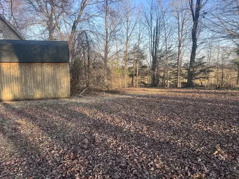 Exterior - 179 Davis Rd, Corbin, KY 40701 photo 3 of 10