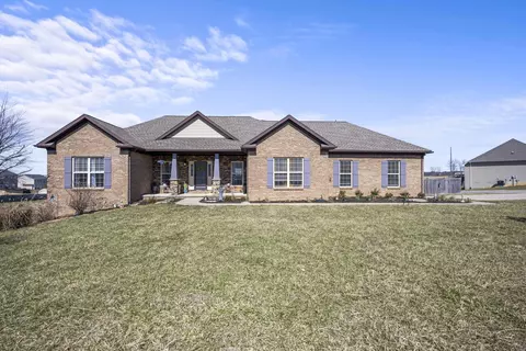 1929 Clearwater Dr, Lawrenceburg, KY 40342