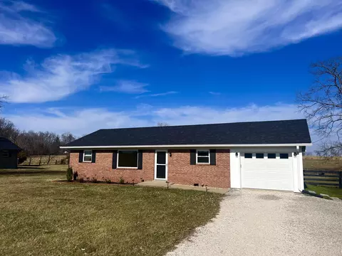 524 Meadowbrook Rd, Richmond, KY 40475