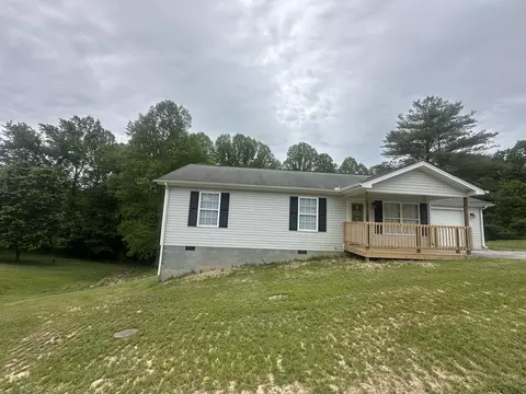 356 Pl Hubbard Rd, London, KY 40741
