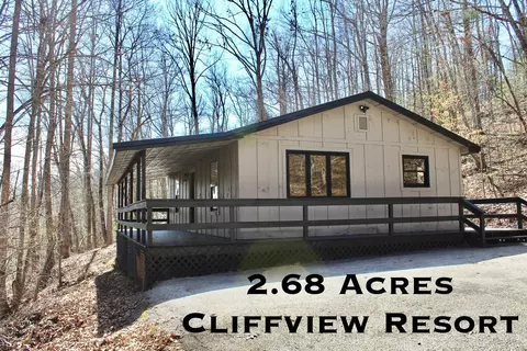 82 Cliffview Rd, Rogers, KY 41365