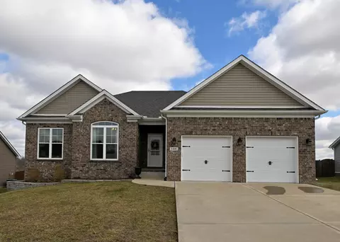 148 Fallow Cir, Georgetown, KY 40324