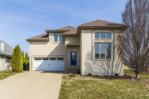 101 St Andrews Way, Georgetown, KY 40324