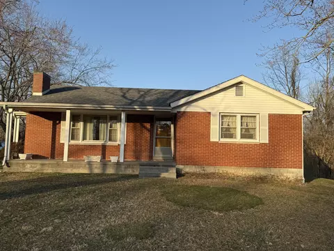 Exterior - 1015 Highway 1071, Tyner, KY 40486 photo 2 of 9