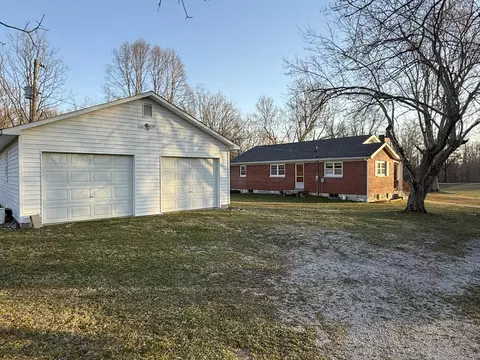 Exterior - 1015 Highway 1071, Tyner, KY 40486 photo 5 of 9