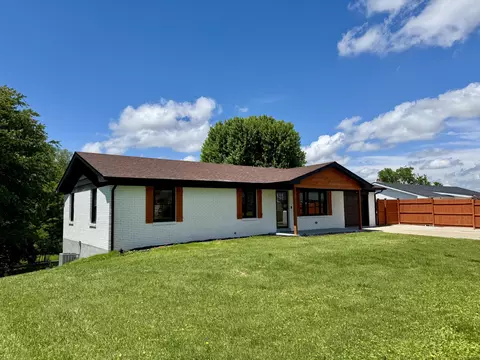 236 Walnut Ave, Somerset, KY 42503