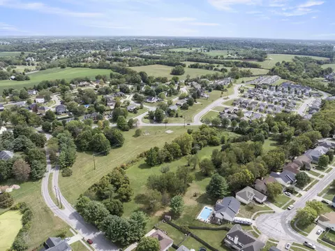 214 Colony Blvd, Georgetown, KY 40324