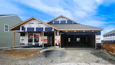 2013 Coachman Dr, Richmond, KY 40475