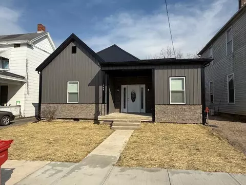 146 N Walnut St, Cynthiana, KY 41031