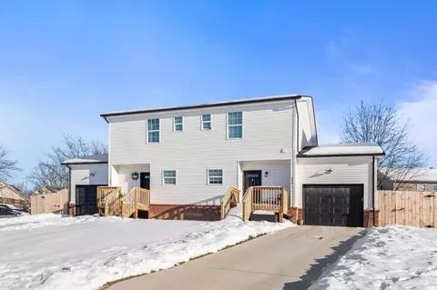 Undisclosed, Georgetown, KY 40324