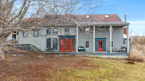 4453 Pleasant Springs Rd, Carlisle, KY 40311