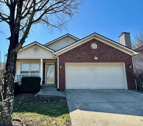 2484 Shady Hills Dr, Lexington, KY 40509