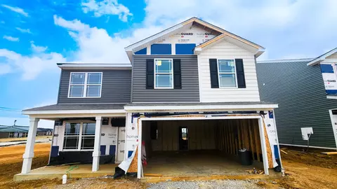 2005 Coachman Dr, Richmond, KY 40475