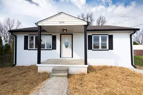 530 Battlefield Memorial Hwy, Richmond, KY 40475