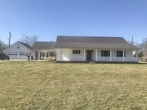 1790 Welch Rd, Jeffersonville, KY 40337