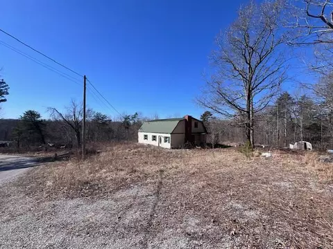 310 Liberty Cemetery Rd, Corbin, KY 40701