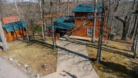 444 Shady Ln, Wellington, KY 40387