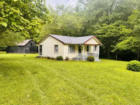 150 Caleb Sulfridge Rd, Corbin, KY 40701