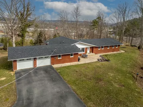 100 Culpepper Trl, Morehead, KY 40351