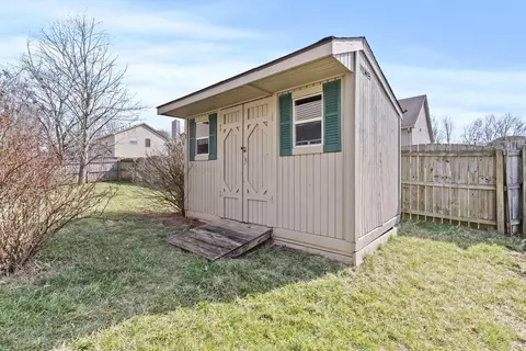 Exterior - 164 Irving Ln, Georgetown, KY 40324 photo 6 of 6