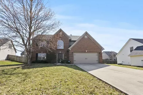 Exterior - 164 Irving Ln, Georgetown, KY 40324 photo 2 of 6
