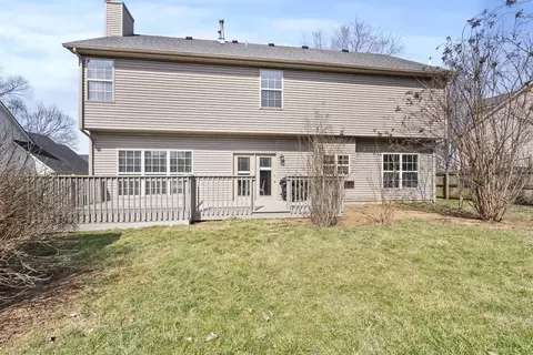 Exterior - 164 Irving Ln, Georgetown, KY 40324 photo 5 of 6