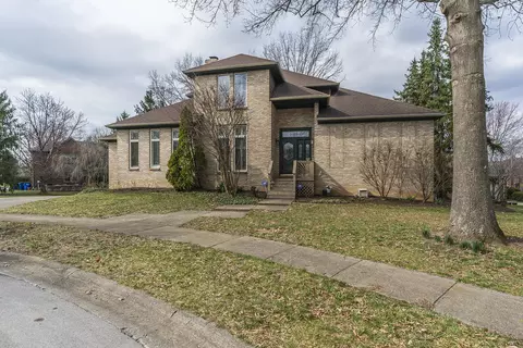 2104 Palomar Ct, Lexington, KY 40513
