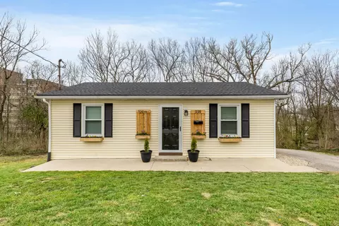 338 Hill St, Richmond, KY 40475
