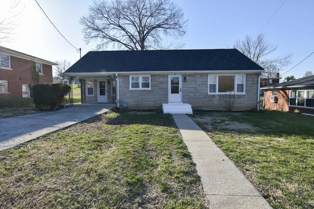 306 Clay Dr, Richmond, KY 40475