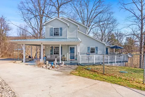 1026 Circle Dr, Lawrenceburg, KY 40342