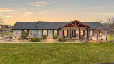 237 Charlie Norris Rd, Richmond, KY 40475