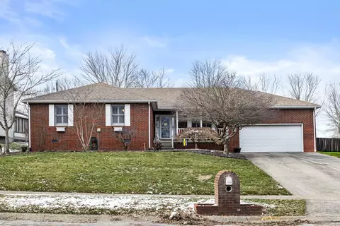 1173 Lafayette Blvd, Winchester, KY 40391
