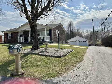 67 Michael Blvd, Frankfort, KY 40601