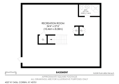4027 Ky 3436, Corbin, KY 40701 photo 67