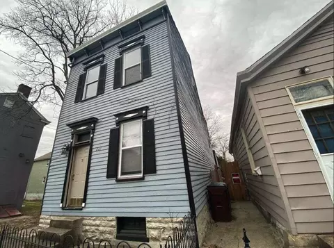 221 Treveor St, Covington, KY 41011