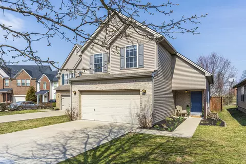 952 Winding Oak Trl, Lexington, KY 40511