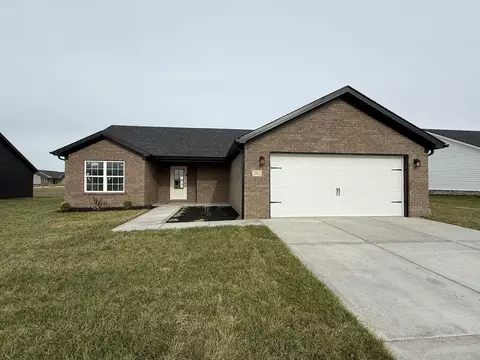 202 Navajo Dr, Richmond, KY 40475