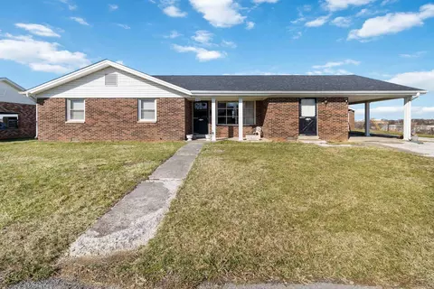 652 Ada Dr, Harrodsburg, KY 40330